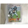 Image 4 : LOT 9 FOOTBALL PLAYER CARDS