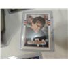 Image 5 : LOT 9 FOOTBALL PLAYER CARDS