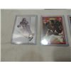 Image 6 : LOT 9 FOOTBALL PLAYER CARDS