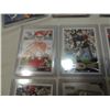 Image 6 : LOT 17 FOOTBALL PLAYER CARDS