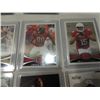 Image 7 : LOT 17 FOOTBALL PLAYER CARDS