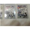 Image 10 : LOT 15 FOOTBALL PLAYER CARDS MIXED