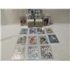 Image 1 : LOT 15 FOOTBALL PLAYER CARDS MIXED