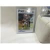 Image 2 : LOT 15 FOOTBALL PLAYER CARDS MIXED