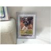 Image 4 : LOT 15 FOOTBALL PLAYER CARDS MIXED
