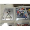 Image 5 : LOT 15 FOOTBALL PLAYER CARDS MIXED
