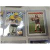 Image 6 : LOT 15 FOOTBALL PLAYER CARDS MIXED