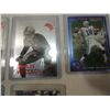 Image 7 : LOT 15 FOOTBALL PLAYER CARDS MIXED