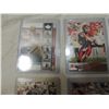 Image 8 : LOT 15 FOOTBALL PLAYER CARDS MIXED