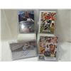 Image 1 : LOT 4 AUTOGRAPH FOOTBALL CARDS