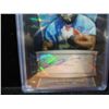 Image 2 : 2013 TOPPS KENJON BARNER ROOKIE AUTOGRAPHED 64/99
