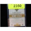 Image 2 : 2013 PRESTIGE JERSEY CARD KENNY STILLS