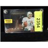 Image 2 : 1993 SKYBOX INSERT FOOTBALL CARD MARINO JACKSON