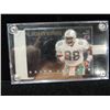Image 3 : 1993 SKYBOX INSERT FOOTBALL CARD MARINO JACKSON