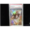 Image 1 : 2000 RON DUGAN ROOKIE UPDATE CARD GRADED