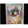 Image 2 : 2000 RON DUGAN ROOKIE UPDATE CARD GRADED