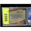 Image 4 : 2000 RON DUGAN ROOKIE UPDATE CARD GRADED
