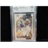 Image 1 : 1996 SCORE #32 WARREN MOON GRADED