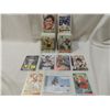 Image 2 : LOT 11 FOOTBALL PLAYER CARDS MIXED