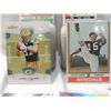 Image 4 : LOT 11 FOOTBALL PLAYER CARDS MIXED