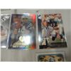 Image 6 : LOT 11 FOOTBALL PLAYER CARDS MIXED