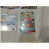 Image 7 : LOT 11 FOOTBALL PLAYER CARDS MIXED