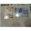 Image 8 : LOT 11 FOOTBALL PLAYER CARDS MIXED