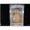Image 1 : 1957 TOPPS WHITEY FORD #25 BASEBALL CARD