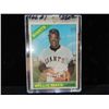 Image 3 : 1966 TOPPS WILLIE MAYS #1 BASEBALL CARD