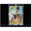 Image 3 : 1966 TOPPS JIM PALMER #126 ROOKIE BASEBALL CARD