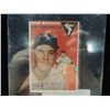 Image 1 : 1954 SI TOPPS BOB KEEGAN #100 GRADED CARD