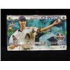 Image 1 : 2001 RANDY JOHNSON WORLD SERIES MVP CARD