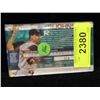 Image 2 : 2001 RANDY JOHNSON WORLD SERIES MVP CARD