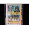 Image 2 : 1978 TOPPS ROOKIE 2ND BASEMEN CARD #704