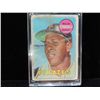 Image 1 : 1969 TOPPS WILLIE STARGELL BASEBALL CARD #545