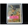 Image 1 : 1957  TOPPS BILLY GOODMAN #303 BASEBALL CARD