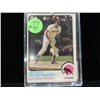 Image 1 : 1973 TOPPS BROOKS ROBINSON #90 BASEBALL CARD