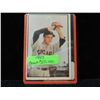 Image 1 : 1953 BILLY PIERCE #73 BASEBALL CARD