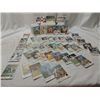 Image 1 : LOT 45 TOPPS 1973 BASEBALL PLAYER CARDS