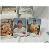 Image 4 : LOT 45 TOPPS 1973 BASEBALL PLAYER CARDS