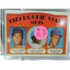 Image 4 : LOT 6 1971-1973 TOPPS BASEBALL PLAYER CARDS