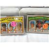 Image 5 : LOT 6 1971-1973 TOPPS BASEBALL PLAYER CARDS