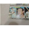 Image 10 : LOT 24 1970 TOPPS BASEBALL PLAYER CARDS