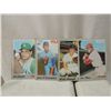 Image 2 : LOT 24 1970 TOPPS BASEBALL PLAYER CARDS