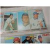 Image 7 : LOT 24 1970 TOPPS BASEBALL PLAYER CARDS