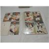 Image 3 : LOT 25 1978 RARE POSTCARD TEAM SET TWINS