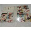 Image 4 : LOT 25 1978 RARE POSTCARD TEAM SET TWINS
