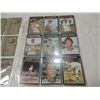 Image 2 : LOT 45 1971 TOPPS BASEBALL PLAYER CARDS