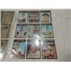 Image 5 : LOT 45 1971 TOPPS BASEBALL PLAYER CARDS