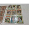 Image 3 : LOT 45 1972 TOPPS BASEBALL PLAYER CARDS